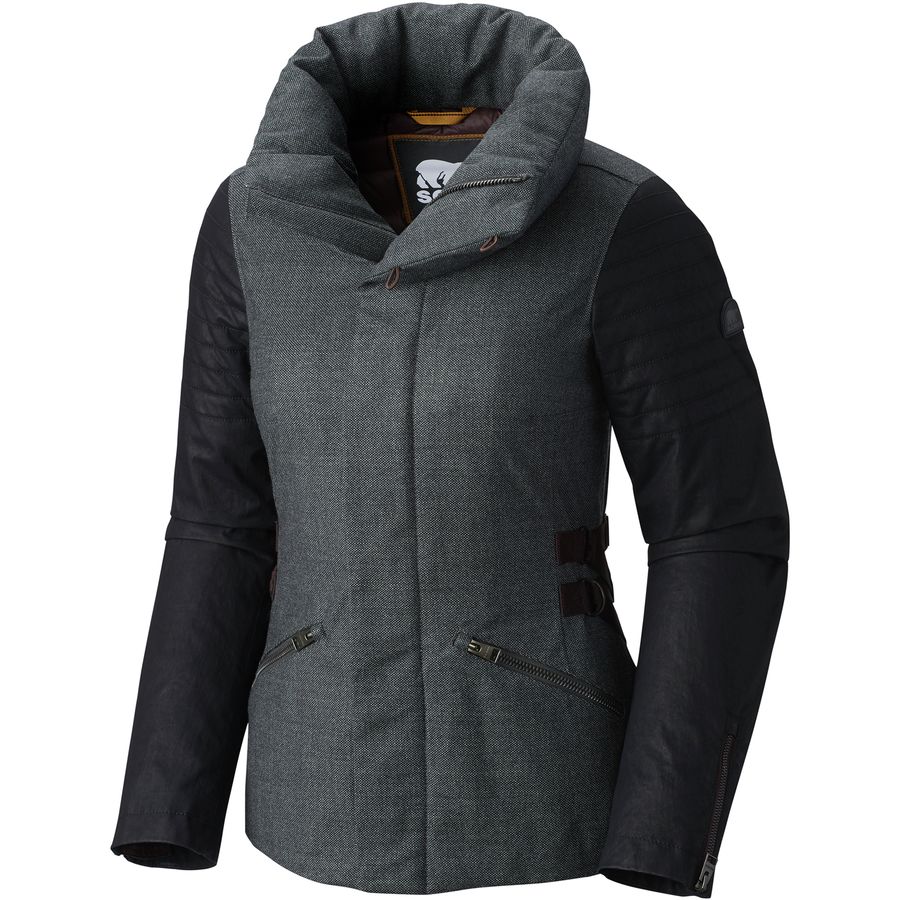 SOREL Joan of Arctic Down Jacket 