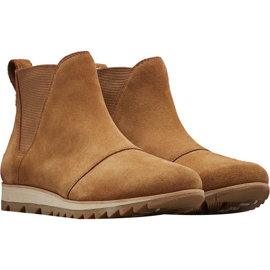 Wan Er Jodhpur Boots Review malefashionadvice Wan Er Jodhpur Boots Review malefashionadvice