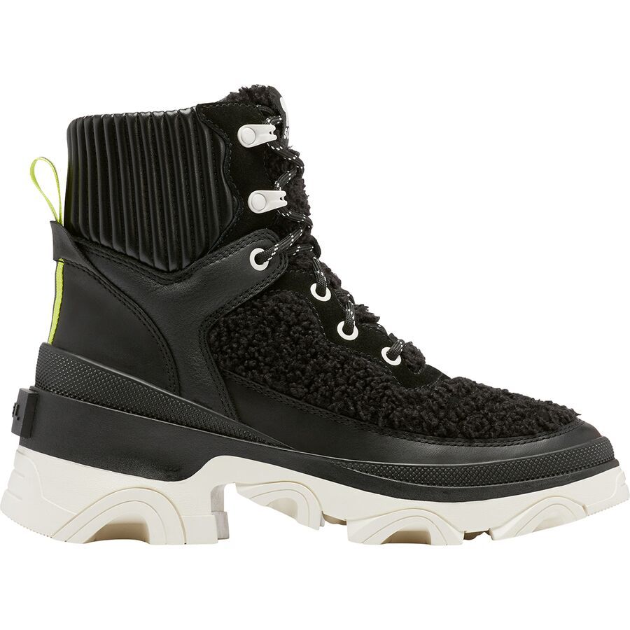 SOREL BREX BOOT CHELSEA WP ブラック　24cm SOREL Brex™ Boot Chelsea – Mod Apparel