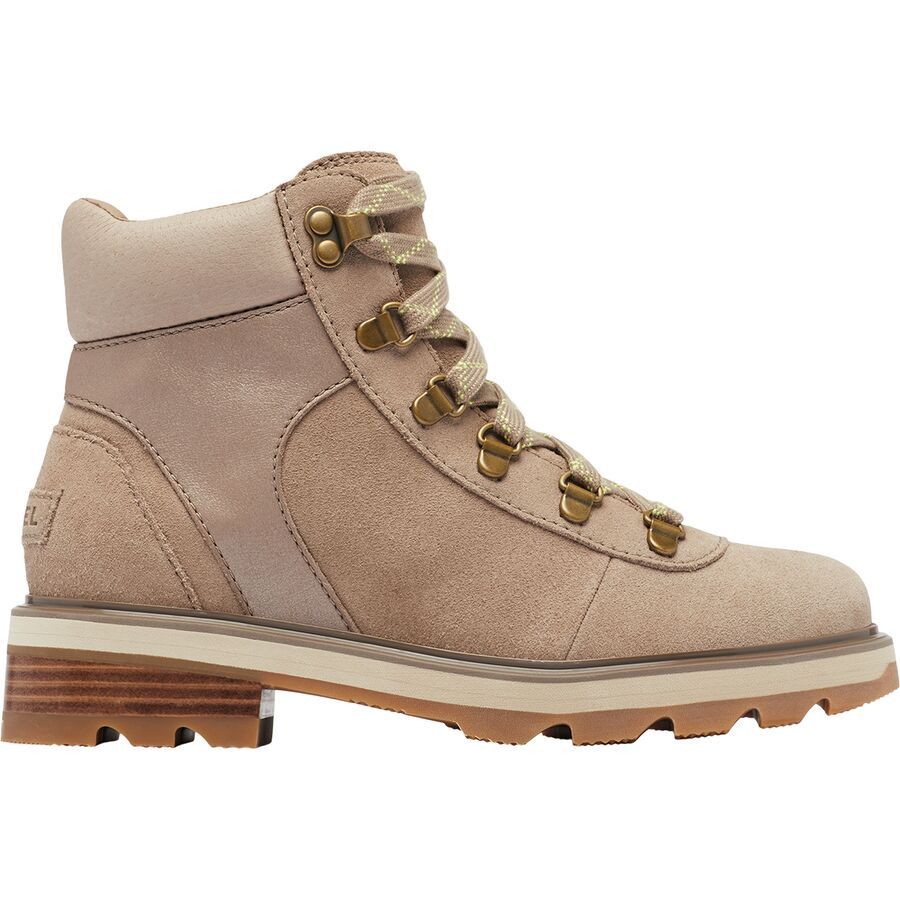 Lennox Hiker Stkd WP Boot Women's