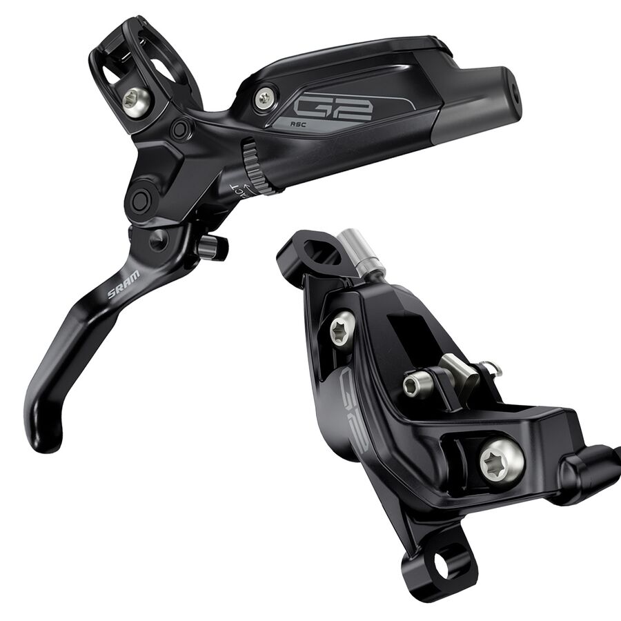 SRAM G2 RSC Disc Brake - Bike