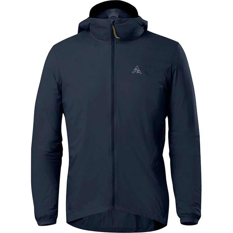 7mesh Industries Northwoods Windshell Jacket - Men's - Men