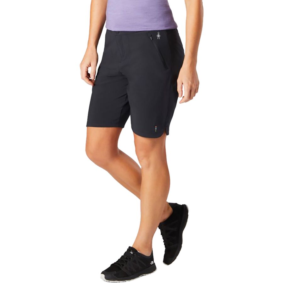 Smartwool Merino Sport Hike Short - Shorts Women's, Buy online