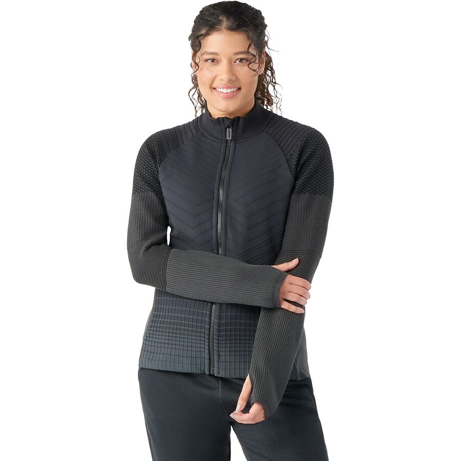 Smartwool Intraknit Merino Insulated Jacket - Women's - Women