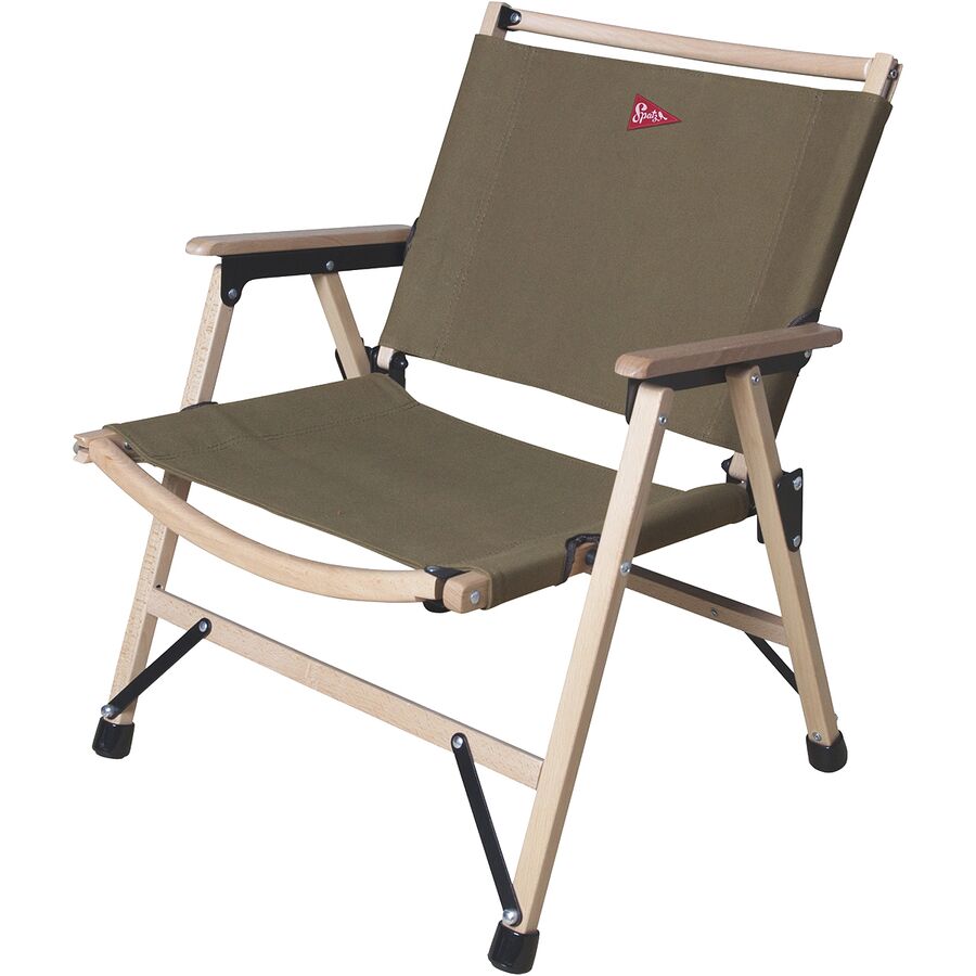 テーブル・チェア・ハンモック SPATZ woodpecker chair SPATZ Woodpecker Chair - Hike & Camp