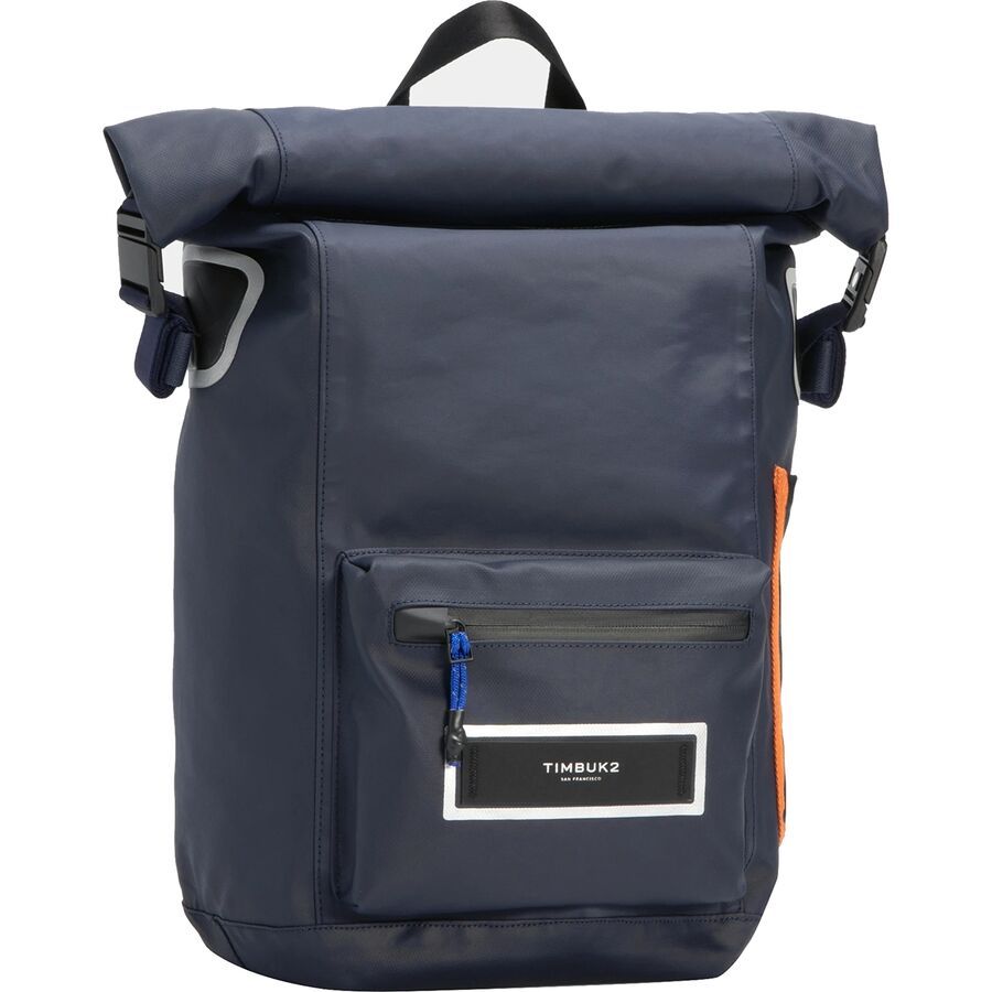 TIMBUK2 リュック Timbuk2 Water Resistant Tuck Backpack | Lifetime Warranty