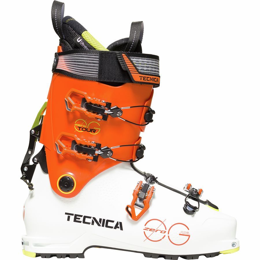 Tecnica Zero G Tour Alpine Touring Boot - 2020 - Ski