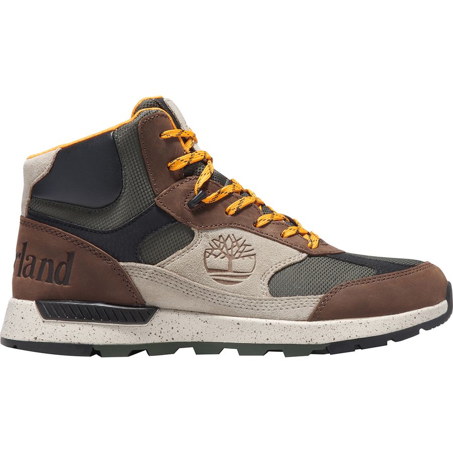 Timberland Field Trekker Mid Fabric 