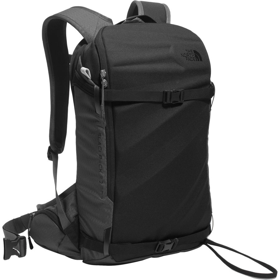 [美品]　ノースフェイス　 スラックパック20　 ブラック The North Face Slackpack 20L Backpack - Hike & Camp