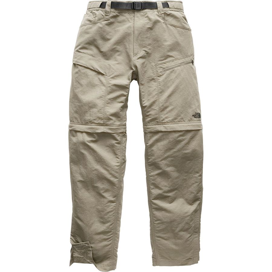 The north face zip off trousers Clearance