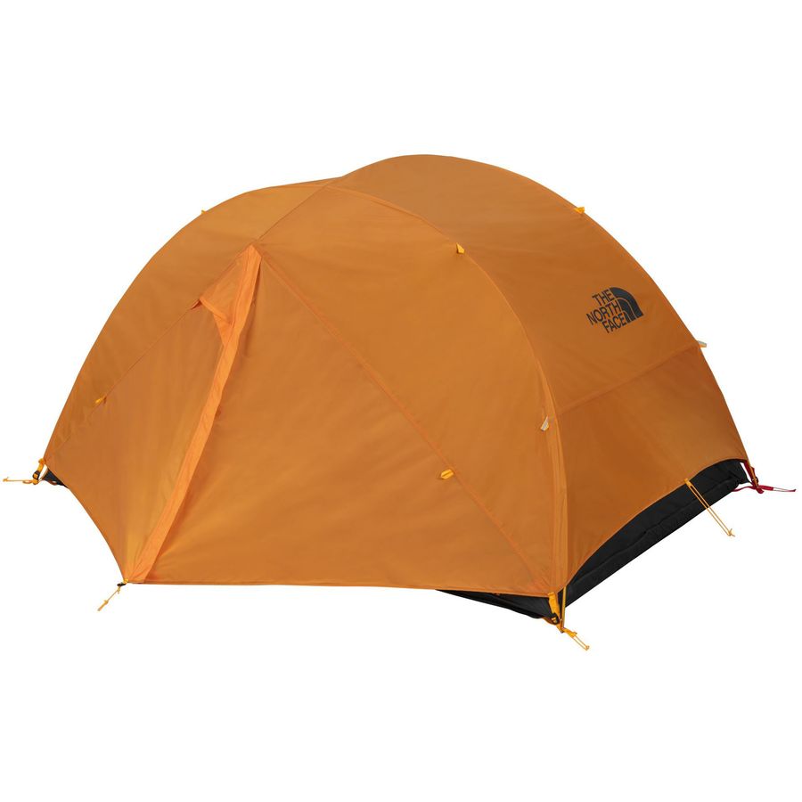 The North Face Talus 3 Tent: 3-Person 3-Season - Hike & Camp