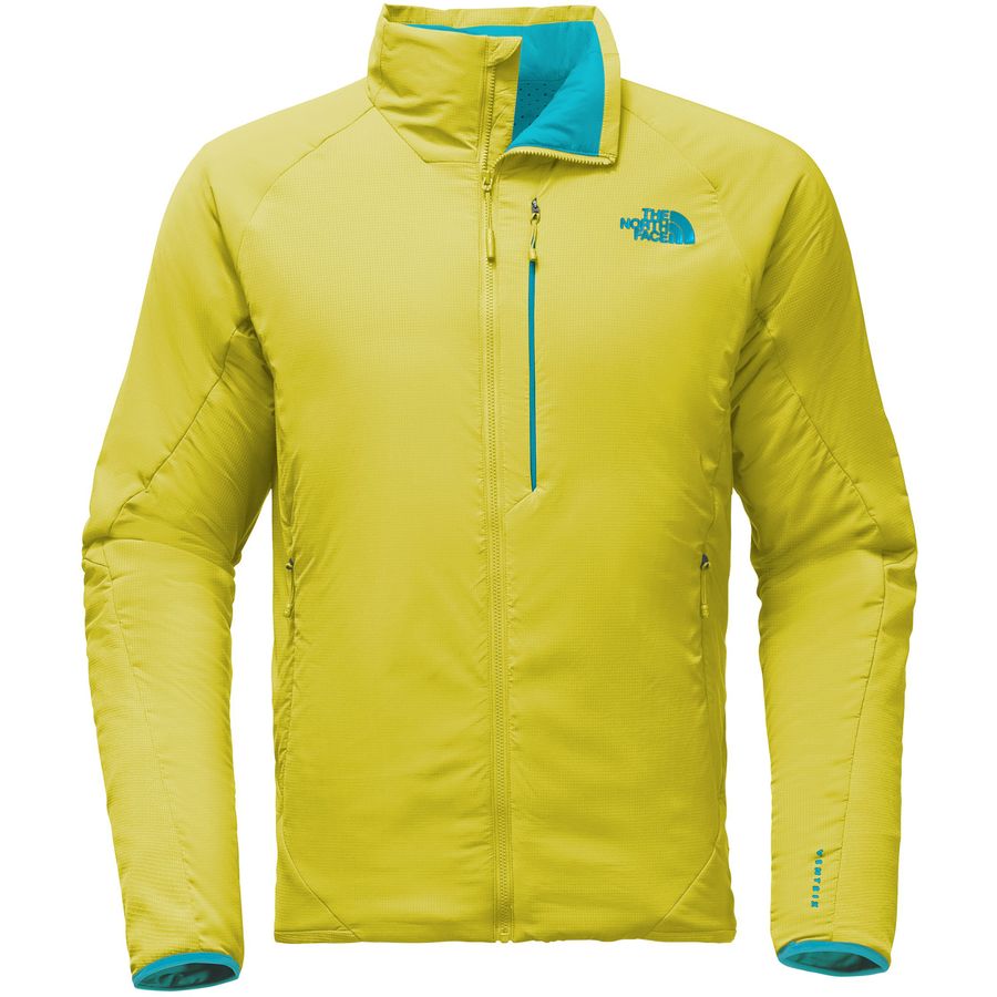 The North Face Ventrix Insulated Jacket - Men's - Men