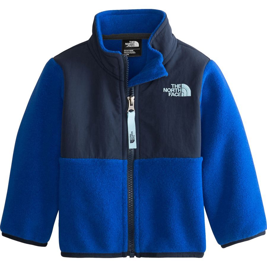 The North Face Baby Denali Set 0-3ヶ月 The North Face Baby Denali One Piece Set Infants'