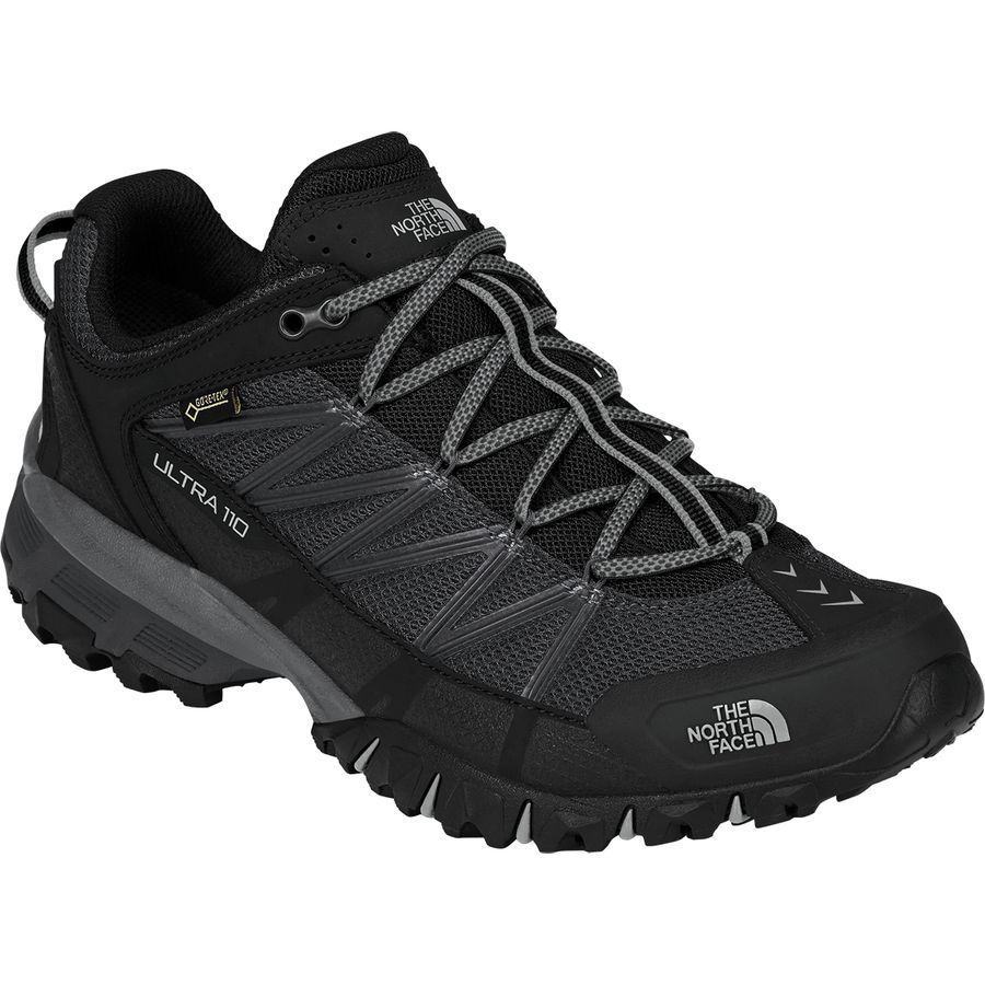 The North Face Ultra 110 GTX Shoe - Men's - Men