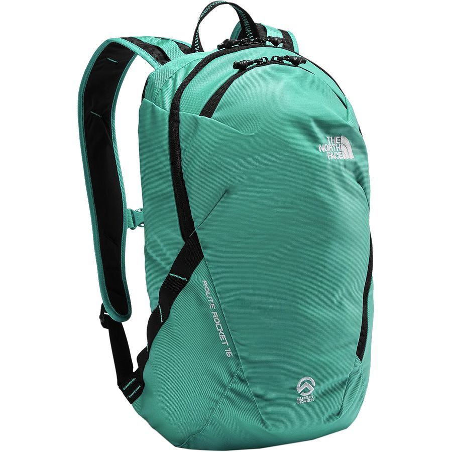 The North Face Route Rocket 16L Backpack - Hike & Camp