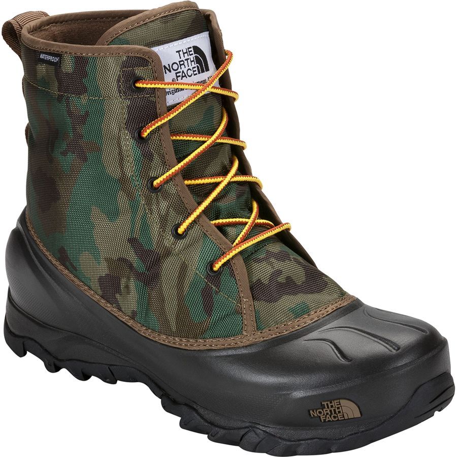 north face tsumoru boot womens
