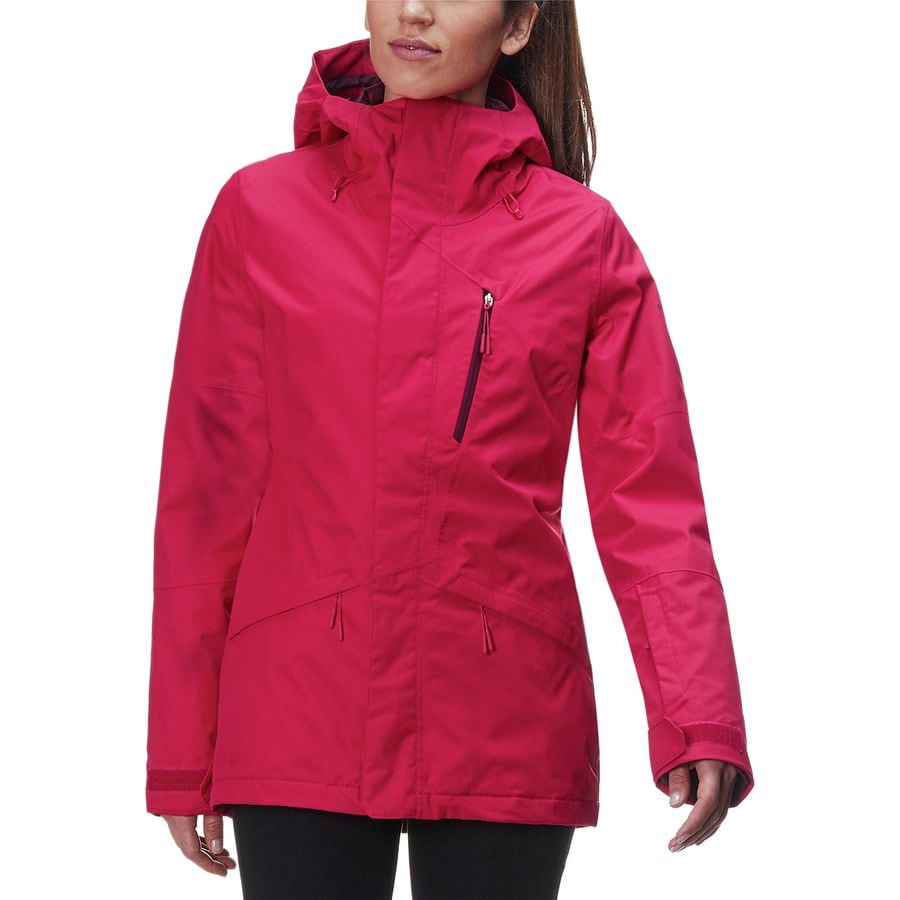 Vervuild Adviseren De kerk The North Face ThermoBall Snow Triclimate Hooded 3-In-1 Jacket - Women's -  Women