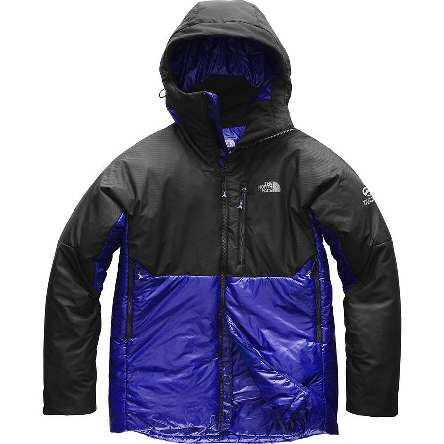 ノース・フェイス FL L6 SYNTHETIC BELAY PARKA JKT（The North Face  