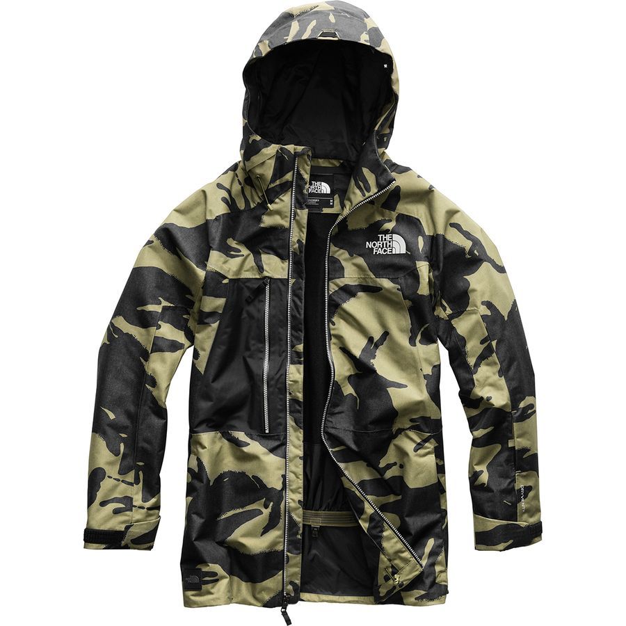 The North Face Repko Jacket 日本未発売サンプルカラー The North Face Repko Hooded Jacket - Men's - Men