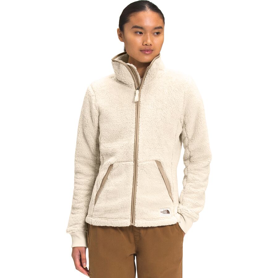 The North Face Campshire Full-Zip 