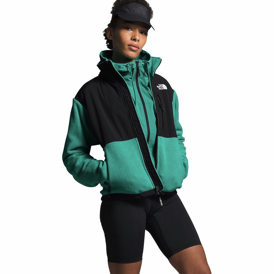 THE NORTH FACE 
ノースフェイス　ベビーシェルブランケット THE NORTH FACE 1995 RETRO DENALI JACKET YELLOW – BLENDS