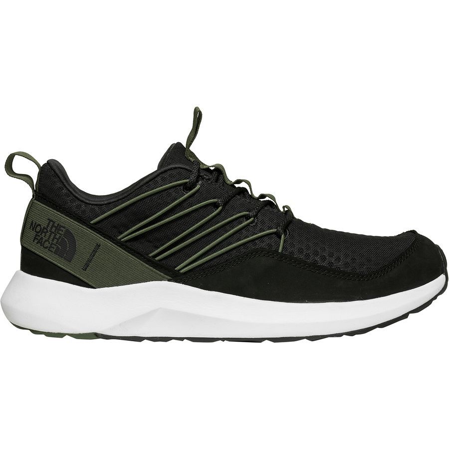 THE NORTH FACE Ｗ Surge Pelham スニーカー 25㎝ ASPGREBK.jpg
