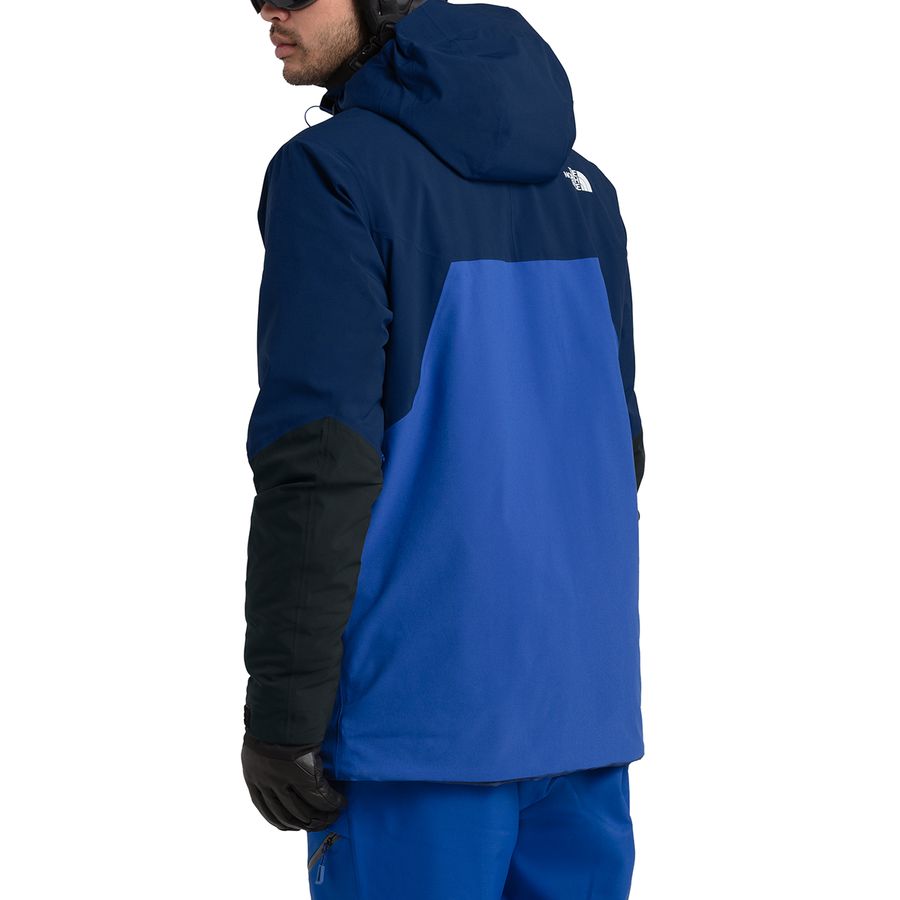 north face apex flex gtx 2l