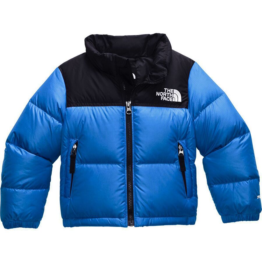 The North Face 1996 Retro Nuptse Down Jacket - Toddler Boys' - Kids