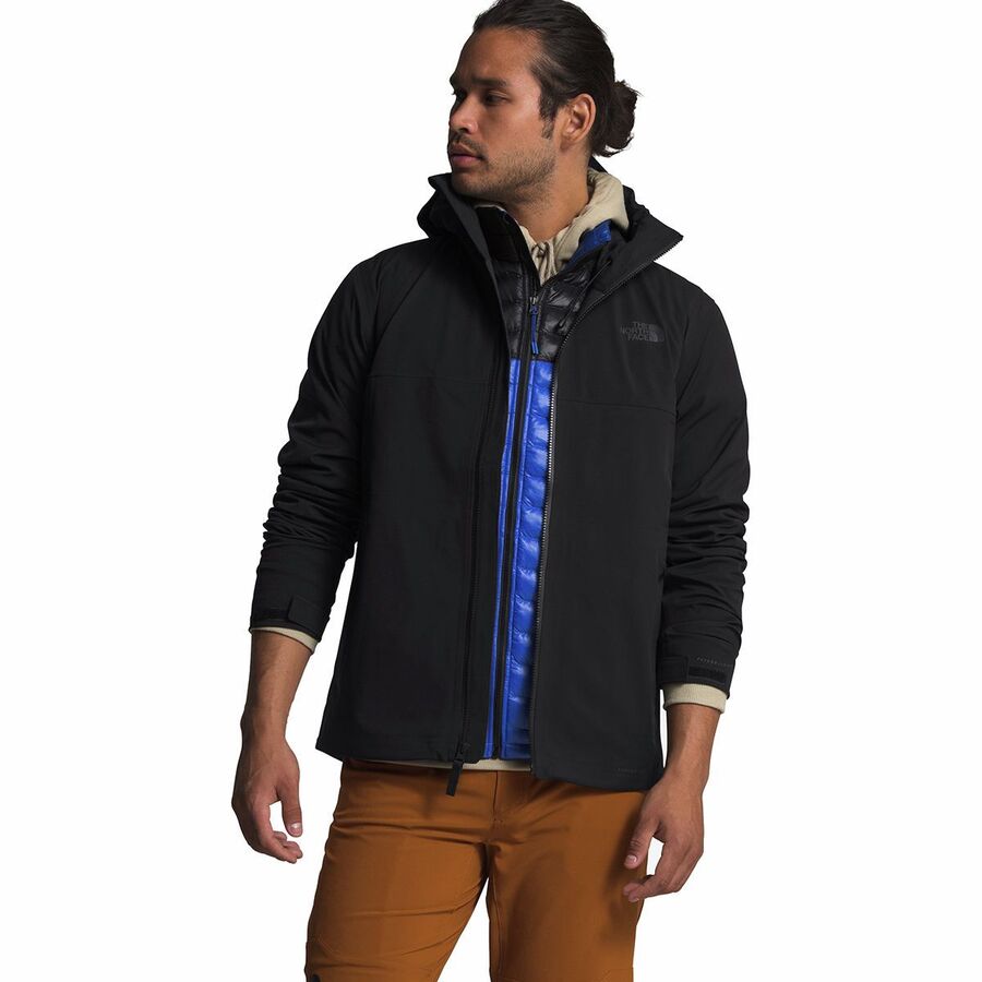 North Face Apex Flex FUTURELIGHT Jacket 