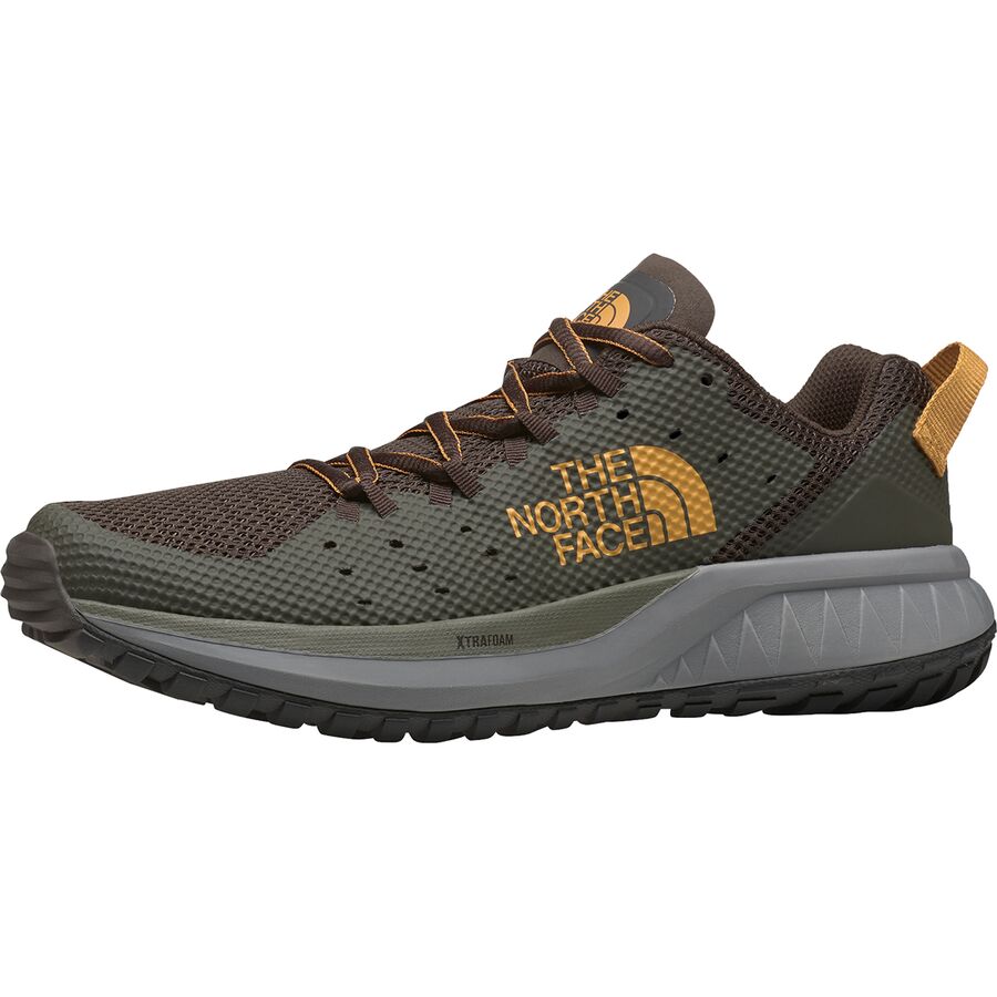 The North Face Ultra Endurance XF Trail Running Shoe - Men display picture 3