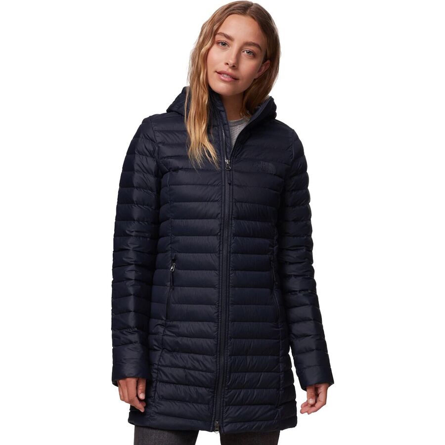 The North Face Stretch Down Parka 