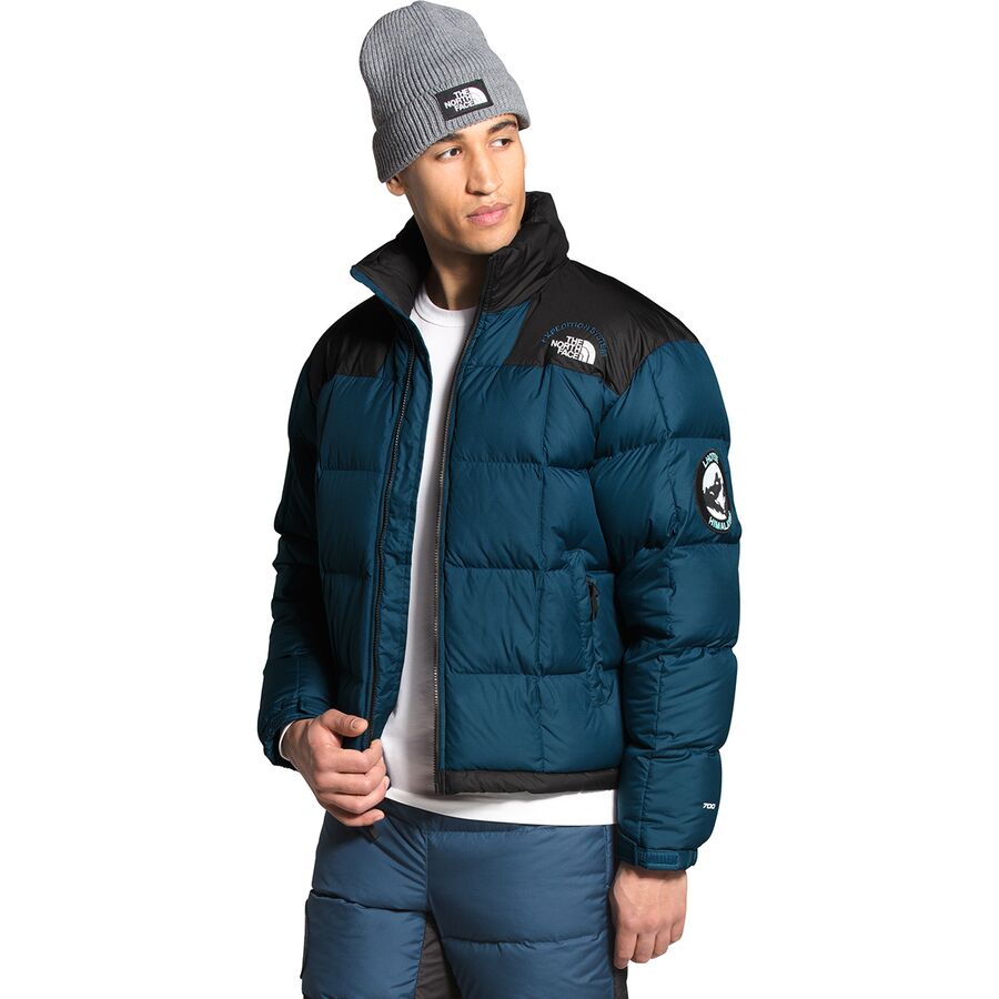 The North Face NSE Lhotse Expedition Jacket - Men's - Men