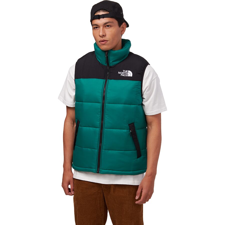 The North Face HMLYN Insulated Vest 