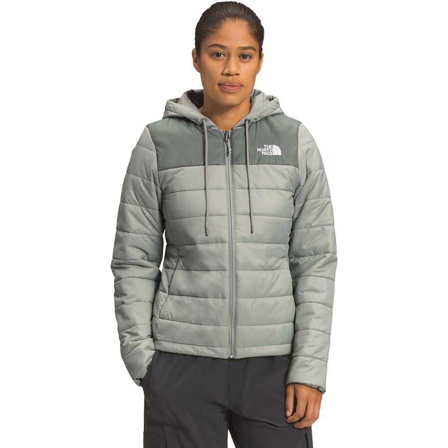The North Face Grays Torreys Insulated Jacket - Women's - Women