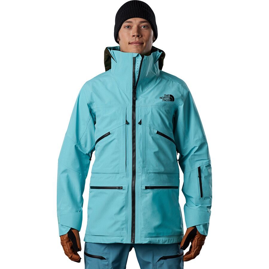 スノーボード THE NORTH FACE brigandine jacket The North Face Brigandine Jacket 2021-2022 Snowboard