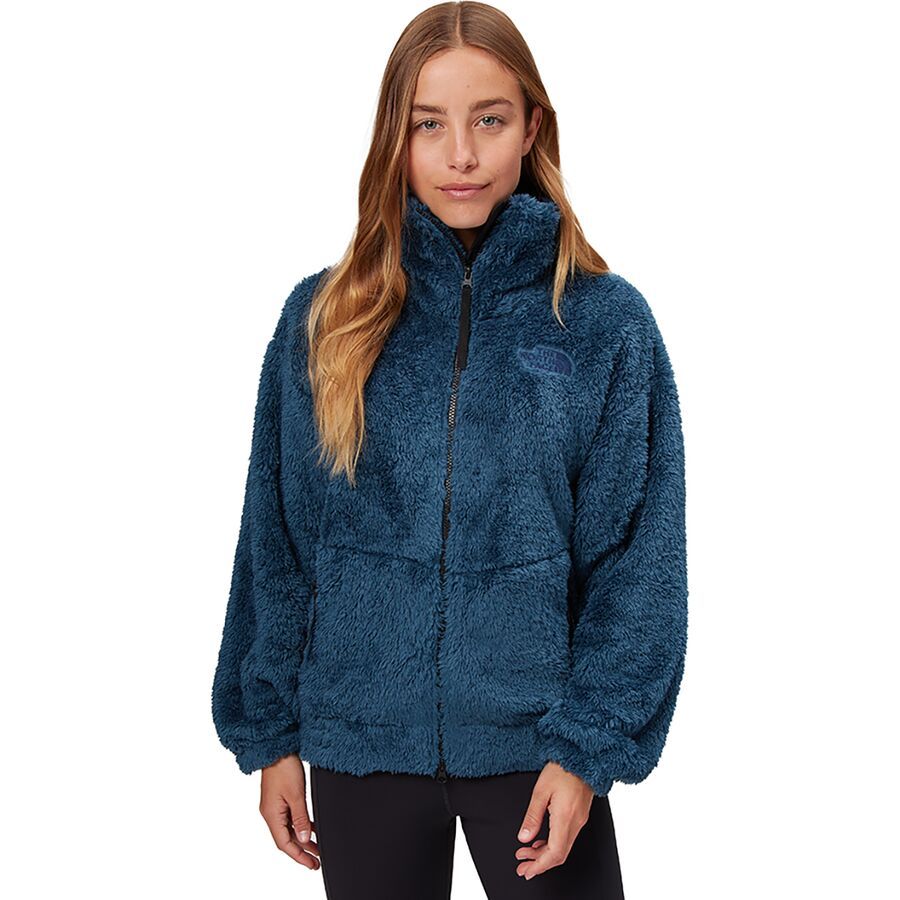 The North Face Osito Expedition Full-Zip Jacket - Women's - Women