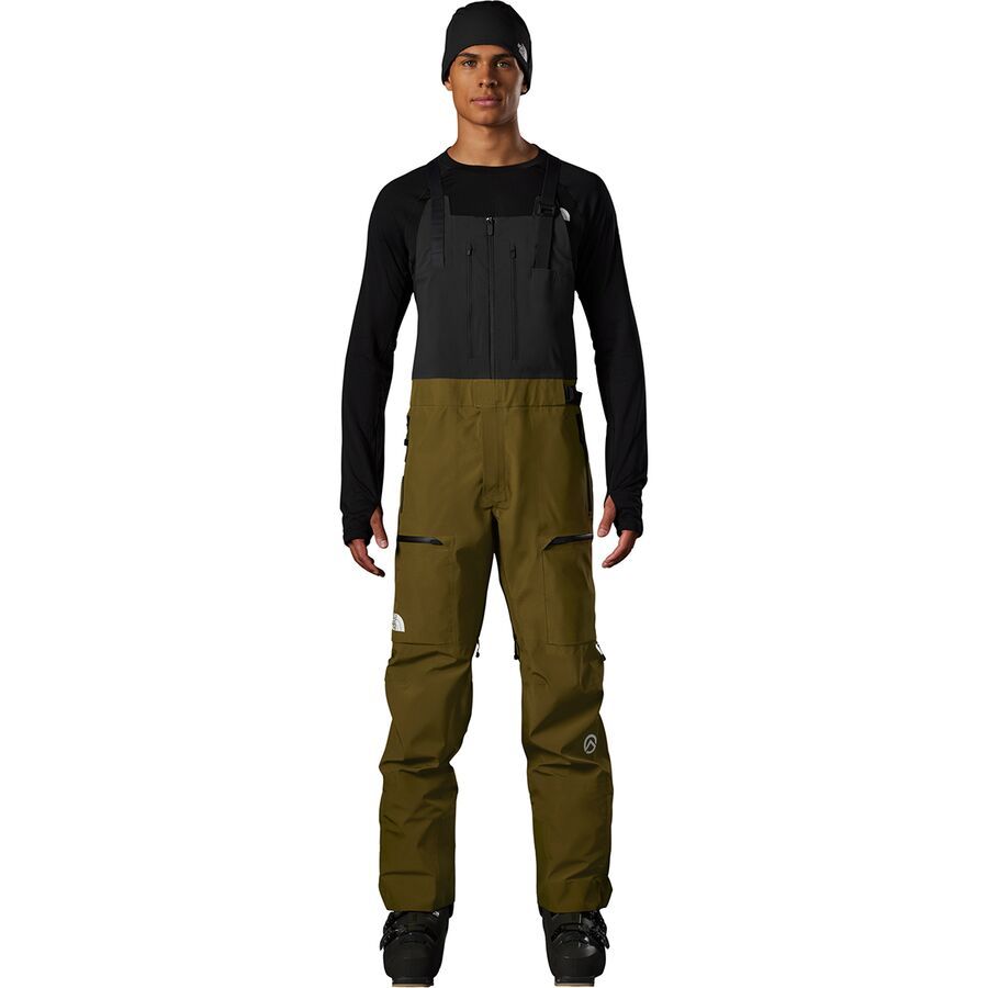 The North Face Summit Tsirku FUTURELIGHT Bib - Men's - Men The North Face Summit Tsirku FUTURELIGHT Bib - Men's - Men