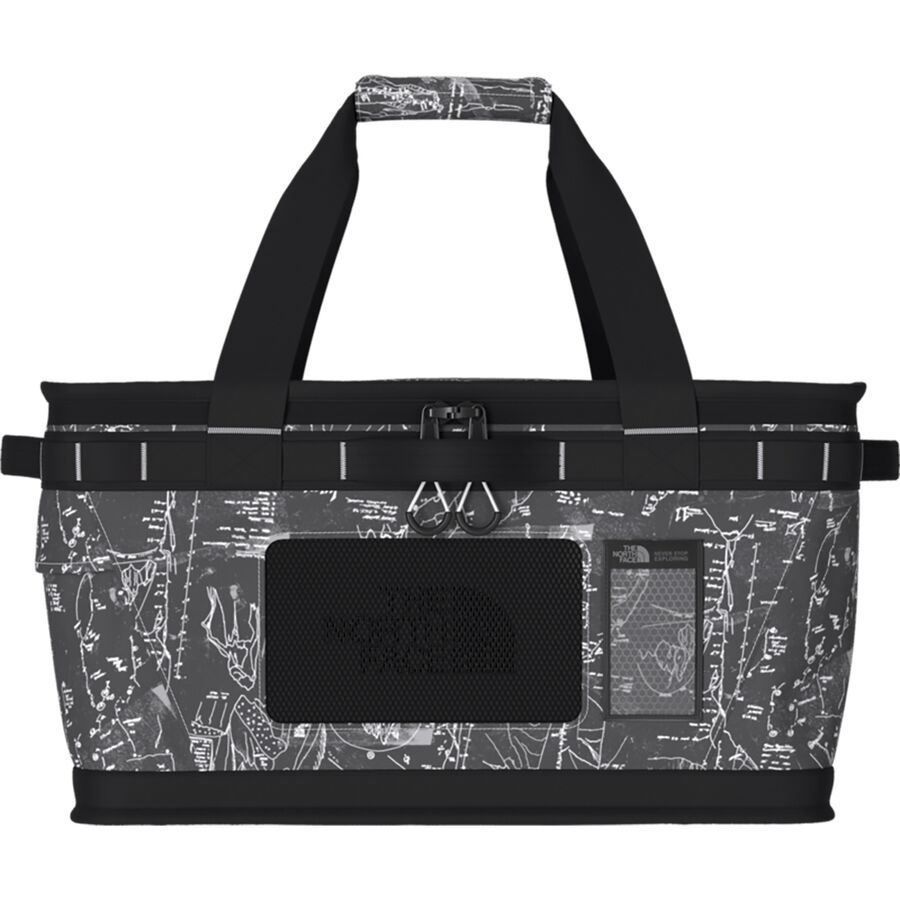 The North Face Base Camp Gear Box - Medium - Travel