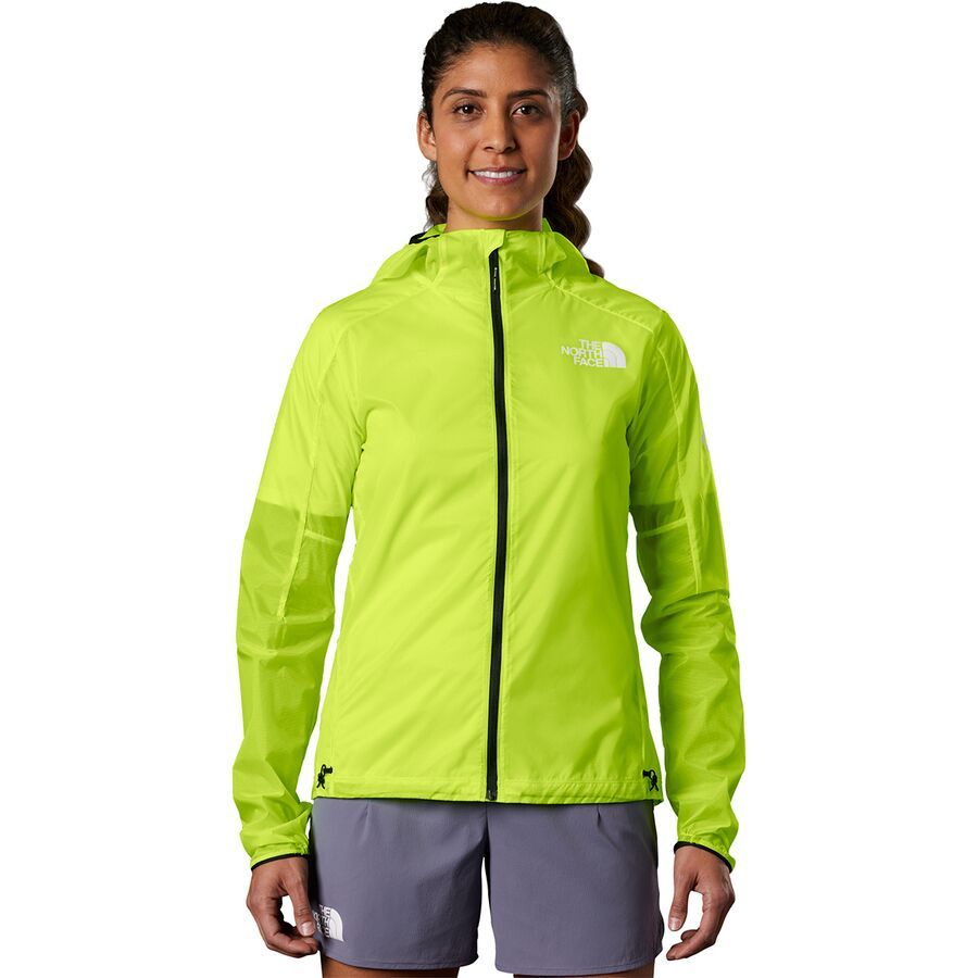 【THE NORTH FACE】 W'S SHADOW WIND JACKET /追跡付 W SHADOW WIND JACKET - AP - The North Face