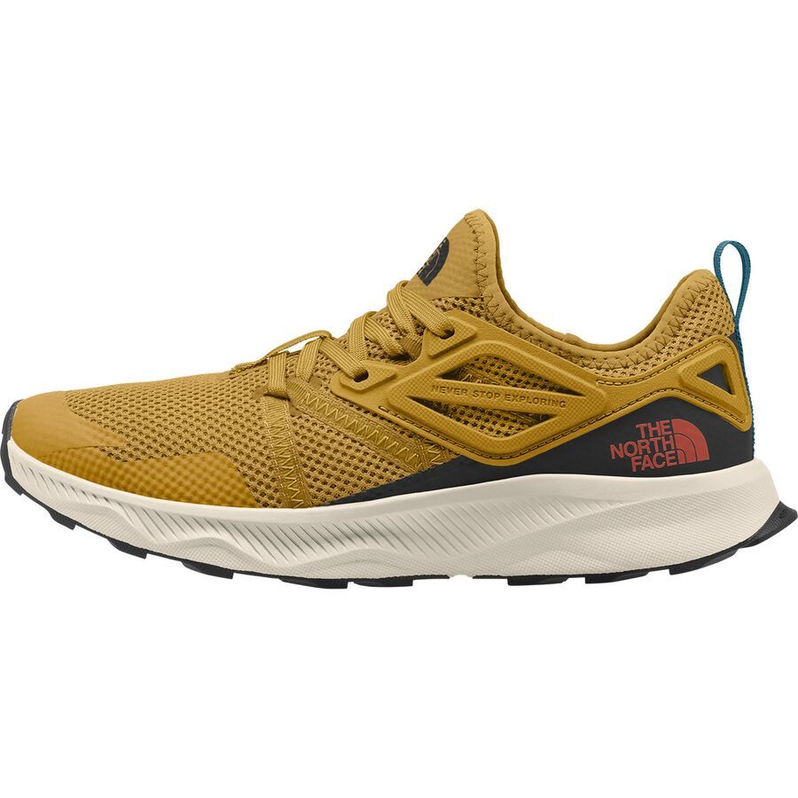 【メンズ】The North Face Men’s Oxeye Tech スニーカー Men's Oxeye Tech Shoes | The North Face