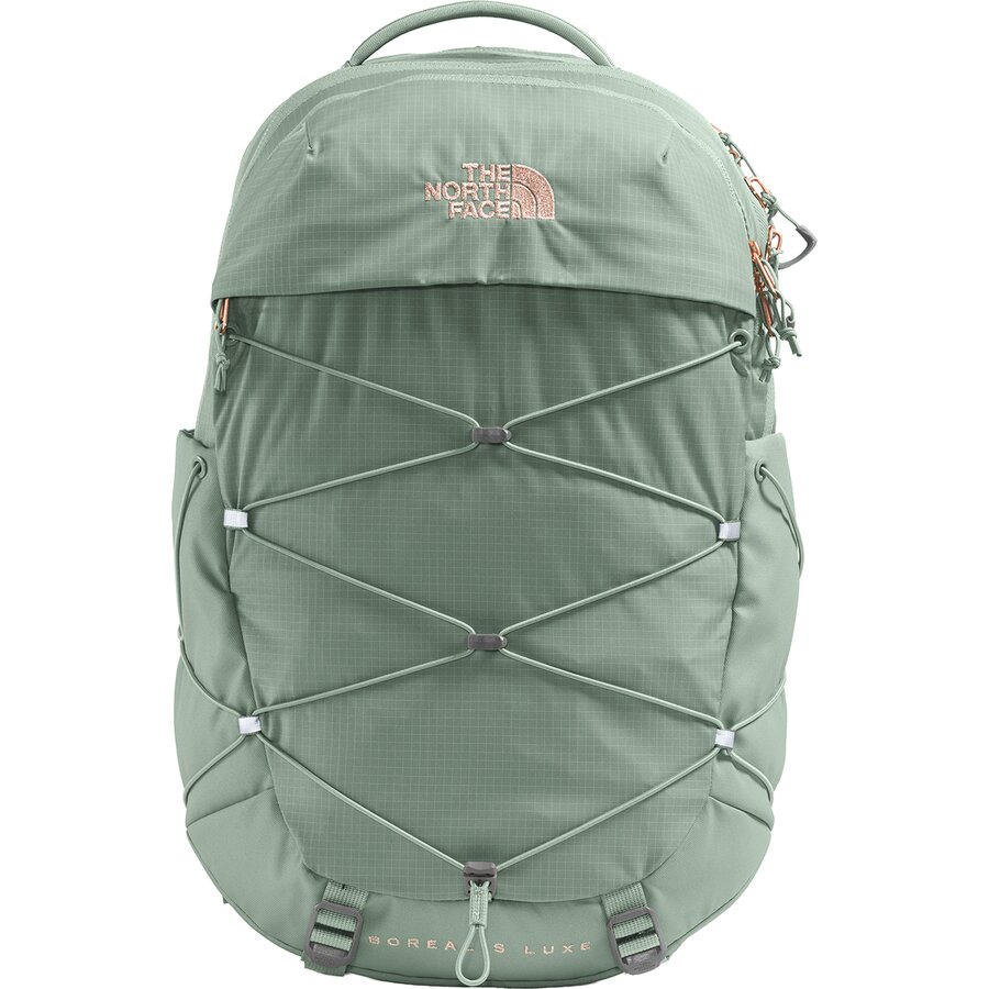 The North Face Borealis Luxe 27L Backpack - Women's - Hike & Camp