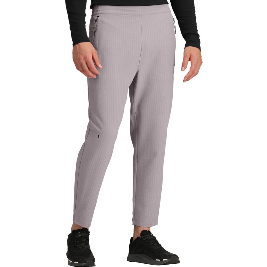 The North Face Tekware Grid Pant - Men's - Men The North Face Tekware Grid Pant - Men's - Men