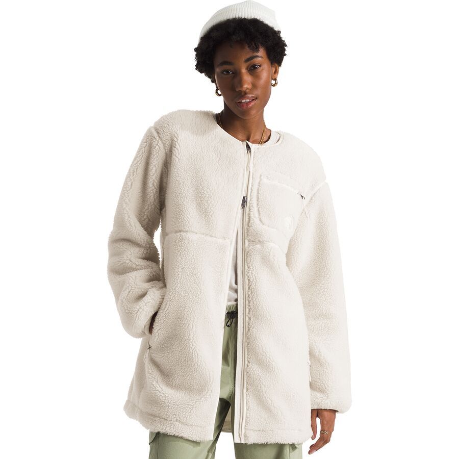 ☆THE NORTH FACE☆Women’s Extreme Pile Coat W EXTREME PILE COAT | The North Face | The North Face Renewed