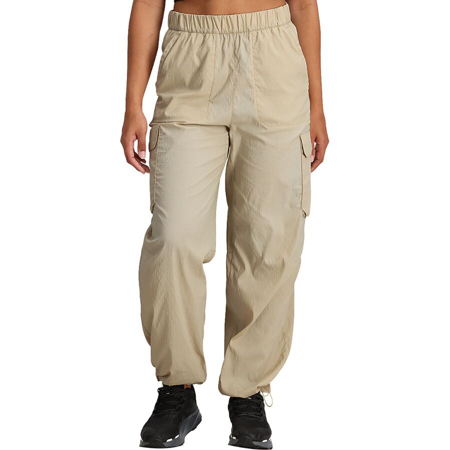 theredthread S pierce cargo pants サテン theredthread S