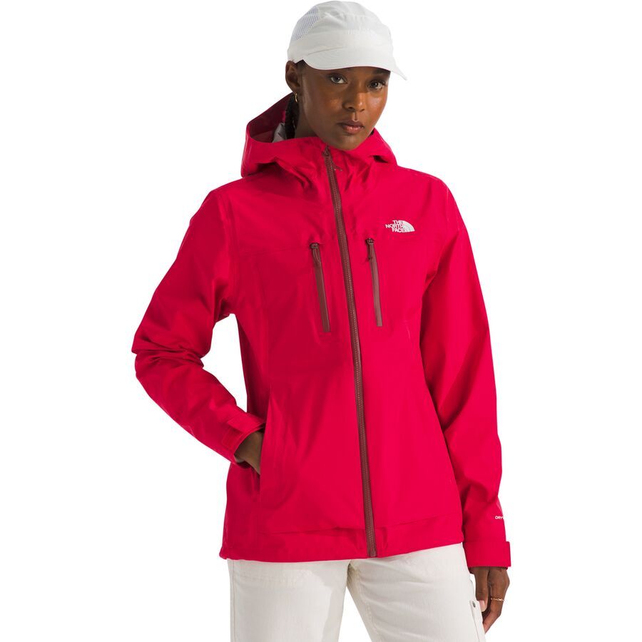 登山用品 THE NORTH FACE - THE NORTH FACE TELLUS28 woman&#39;s Women's The North Face | Terra Peak Jacket | Oxidized Bronze