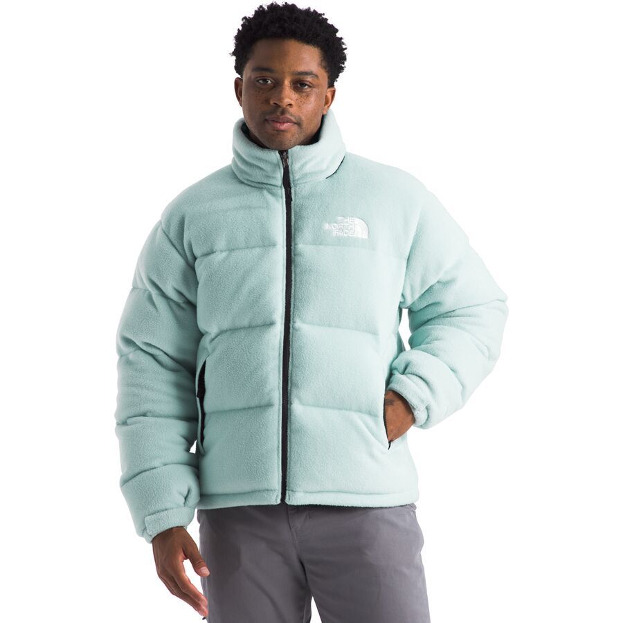 ★THE NORTH FACE☆ICE PACE L/S TURTLE NT7XR00 MUTPIN.jpg