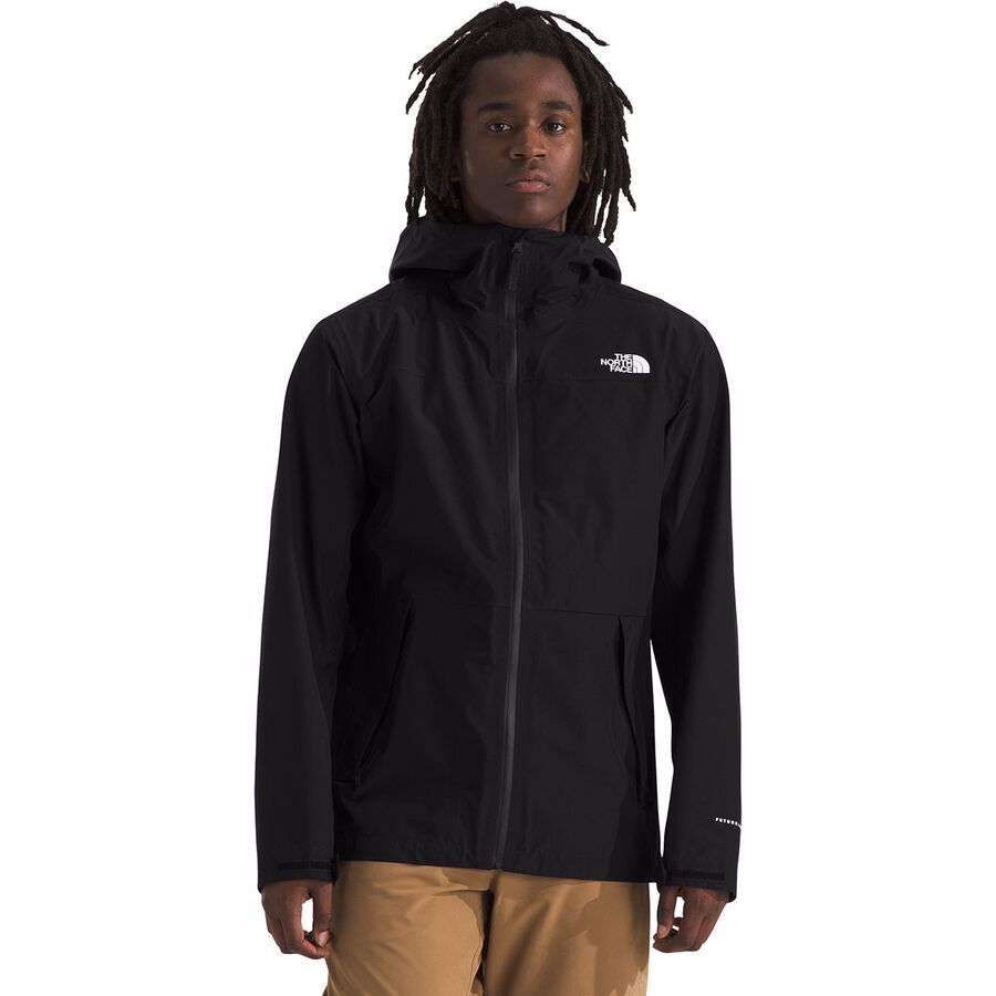 【関税込み】The North Face ブラック Dryzzle トラウザーズ TNFBLA.jpg