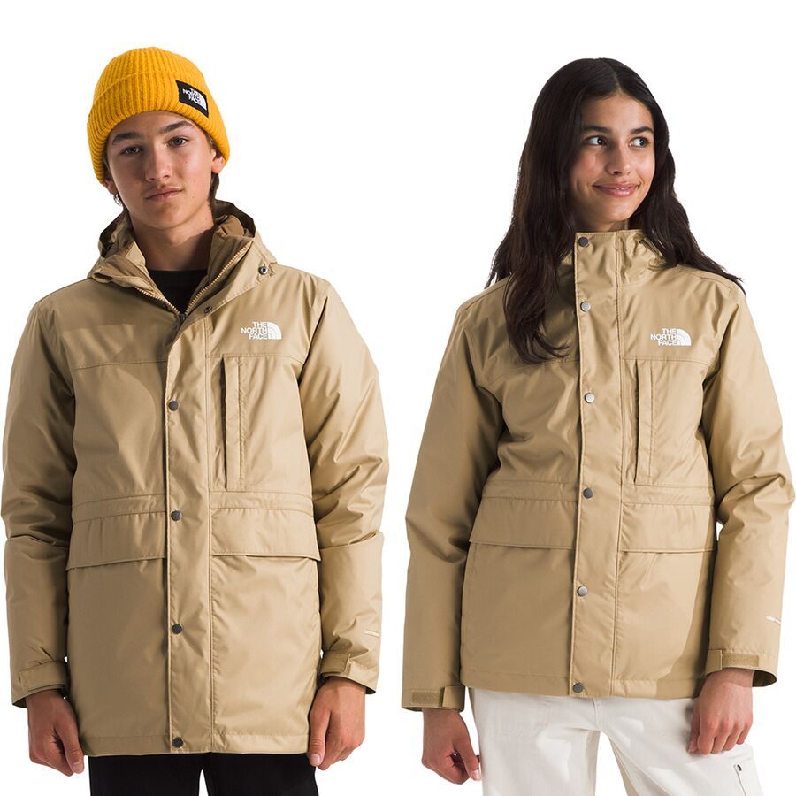 The North Face North Down Triclimate Jacket - Kids' - Kids