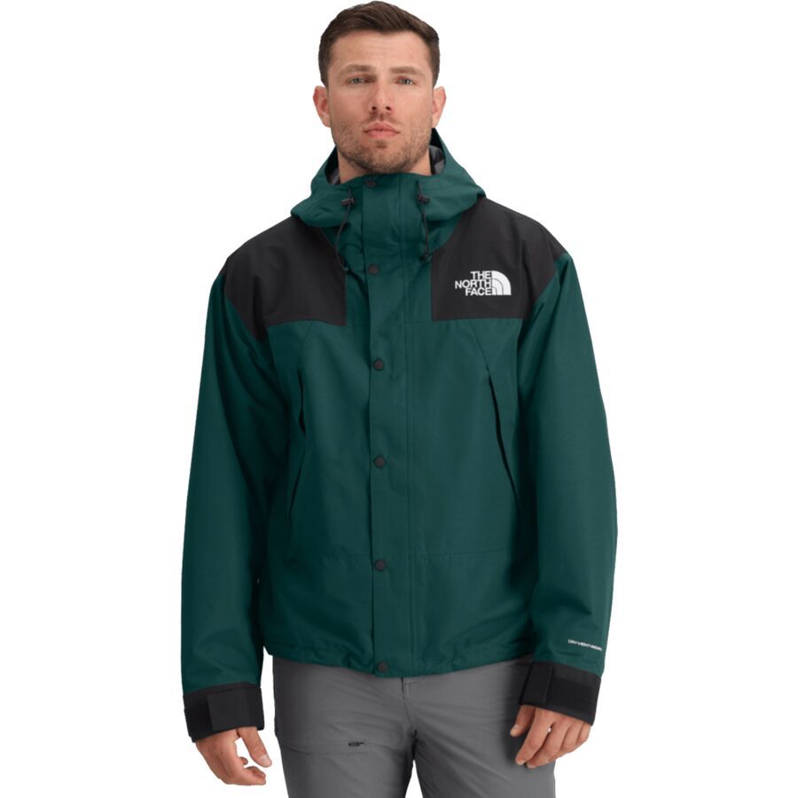 The North Face DryVent Mono Mountain Jacket - Men's - Men