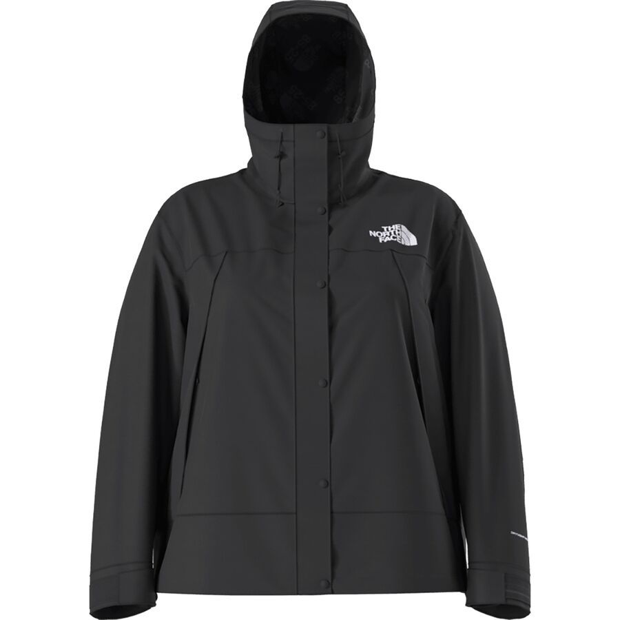 The North Face DryVent Mono Mountain Plus Jacket - Women's - Women